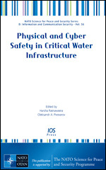 Physical and Cyber Safety in Critical Water Infrastructure