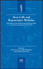 Stem Cells and Regenerative Medicine