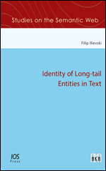 Identity of Long-tail Entities in Text