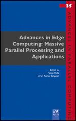 Advances in Edge Computing: Massive Parallel Processing and Applications