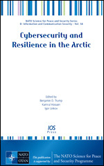 Cybersecurity and Resilience in the Arctic