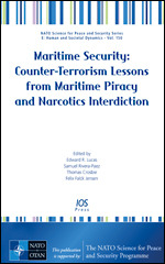 Maritime Security: Counter-Terrorism Lessons from Maritime Piracy and Narcotics Interdiction