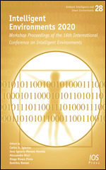 Intelligent Environments 2020