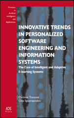 Innovative Trends in Personalized Software Engineering and Information Systems