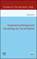 Engineering Background Knowledge for Social Robots