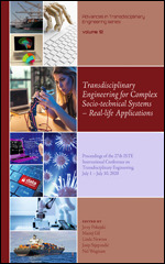 Transdisciplinary Engineering for Complex Socio-technical Systems – Real-life Applications