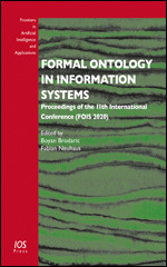 Formal Ontology in Information Systems