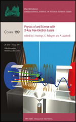 Physics of and Science with X-Ray Free-Electron Lasers