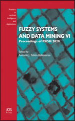 Fuzzy Systems and Data Mining VI