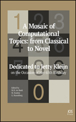 A Mosaic of Computational Topics: from Classical to Novel