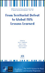 From Territorial Defeat to Global ISIS: Lessons Learned
