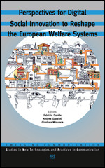 Perspectives for Digital Social Innovation to Reshape the European Welfare Systems