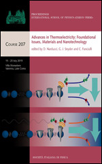 Advances in Thermoelectricity: Foundational Issues, Materials and Nanotechnology