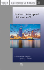 Research into Spinal Deformities 9