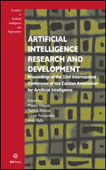Artificial Intelligence Research and Development