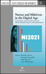 Nurses and Midwives in the Digital Age