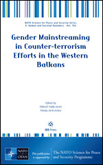 Gender Mainstreaming in Counter-terrorism Efforts in the Western Balkans
