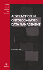 Abstraction in Ontology-based Data Management