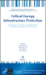 Critical Energy Infrastructure Protection