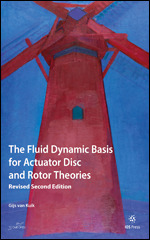The Fluid Dynamic Basis for Actuator Disc and Rotor Theories