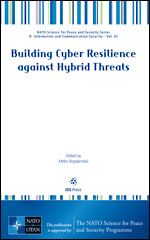 Building Cyber Resilience against Hybrid Threats