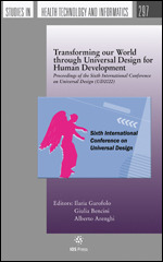 Transforming our World through Universal Design for Human Development