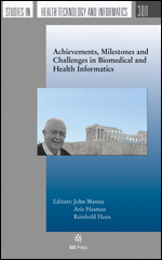 Achievements, Milestones and Challenges in Biomedical and Health Informatics