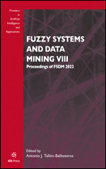 Fuzzy Systems and Data Mining VIII