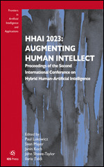 HHAI 2023: Augmenting Human Intellect