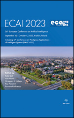 ECAI 2023