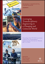 Leveraging Transdisciplinary Engineering in a Changing and Connected World