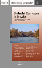 Telehealth Ecosystems in Practice