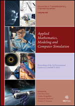Applied Mathematics, Modeling and Computer Simulation