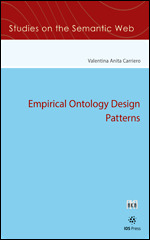Empirical Ontology Design Patterns
