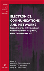 Electronics, Communications and Networks