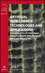 Artificial Intelligence Technologies and Applications