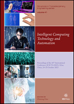 Intelligent Computing Technology and Automation