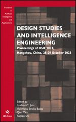 Design Studies and Intelligence Engineering
