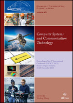 Computer Systems and Communication Technology