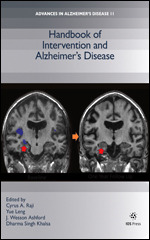 Handbook of Intervention and Alzheimer’s Disease