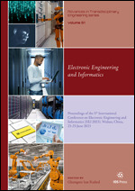 Electronic Engineering and Informatics