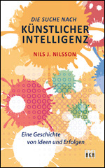 Die Suche nach Künstlicher Intelligenz