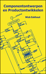 Componentontwerpen en Productontwikkelen