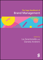 The Sage Handbook of Brand Management