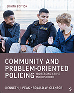 Community and Problem-Oriented Policing