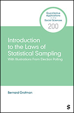 Introduction to the Laws of Statistical Sampling