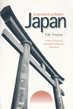 Understanding Modern Japan