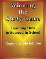 Winning the Study Game: Reproducible Edition