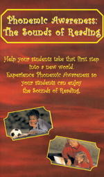 Phonemic Awareness (VHS)
