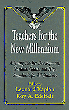 Teachers for the New Millennium